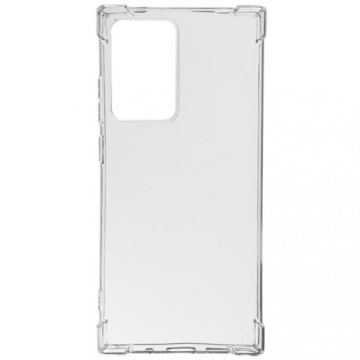 Чохол-накладка Armorstandart Air Force Samsung Galaxy Note20 Ultra SM-N985 Transparent (ARM57103)