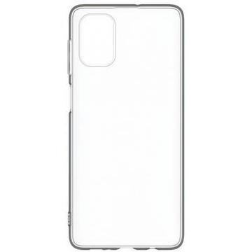 Чехол для смартфона Armorstandart Air Samsung Galaxy M51 SM-M515 Transparent (ARM57087)