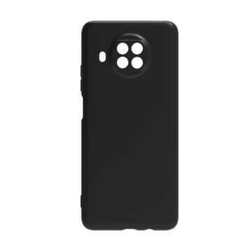 Чохол-накладка Armorstandart Matte Slim Fit Xiaomi Mi 10T Lite Black (ARM57397)