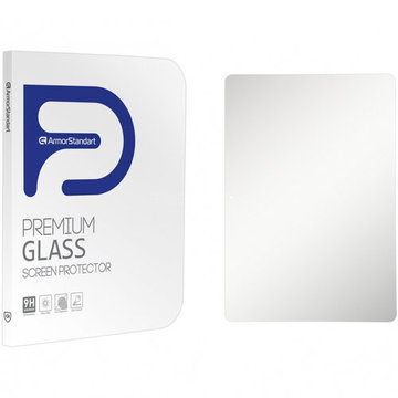 Захисне скло Armorstandart Glass.CR Huawei Mediapad T3 10 2.5D (ARM56236)