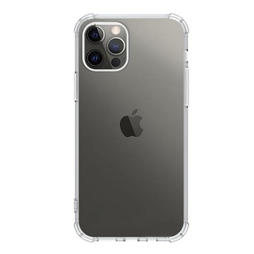 Чохол-накладка Armorstandart Air Force Apple iPhone 12 mini Transparent (ARM57388)