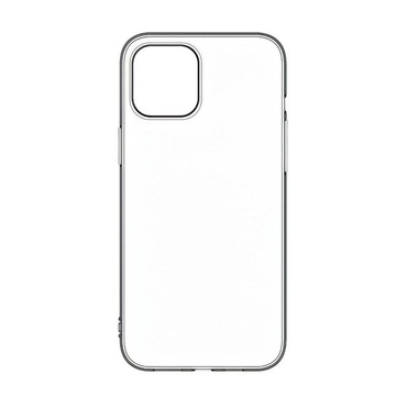 Чохол-накладка Armorstandart Air Apple iPhone 12 mini Transparent (ARM57380)