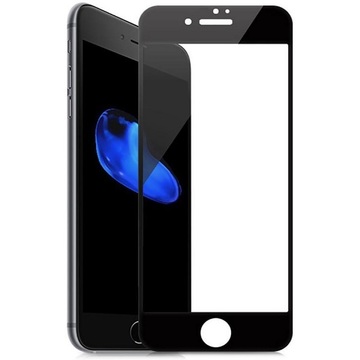 Захисне скло Armorstandart Apple iPhone 8 Plus/7 Plus Black 3D (ARM49288-G3D-BK)