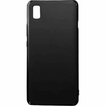 Чехол-накладка Armorstandart Matte Slim Fit ZTE Blade L210 Black (ARM57415)