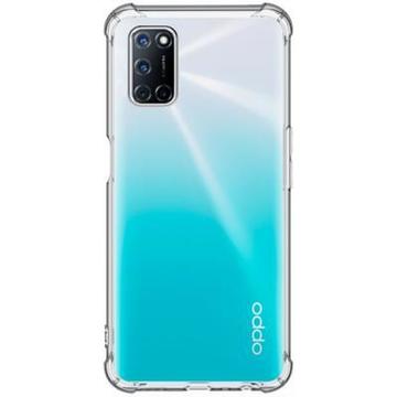 Чохол-накладка Armorstandart Air Force Oppo A52 Transparent (ARM57137)