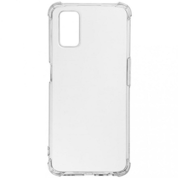 Чохол-накладка Armorstandart Air Force Oppo A72 Transparent (ARM57138)