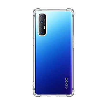 Чохол-накладка Armorstandart Air Force Oppo Reno3 Pro Transparent (ARM57141)