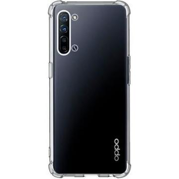 Чехол для смартфона Armorstandart Air Force Oppo Reno3 Transparent (ARM57140)