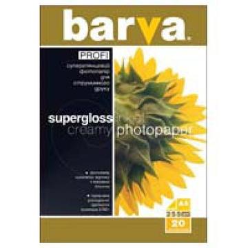 Бумага BARVA A4 PROFI (IP-R255-061)