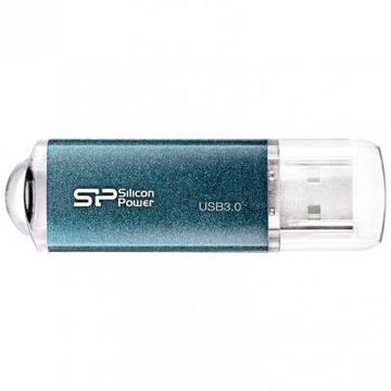 Флеш пам'ять USB Silicon Power 128GB Marvel M01 USB 3.0 (SP128GBUF3M01V1B)