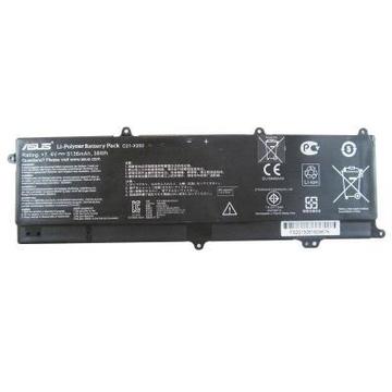 Акумулятор для ноутбука ASUS C21-X202 5136mAh (38Wh) 4cell 7.4V Li-ion (A41886)