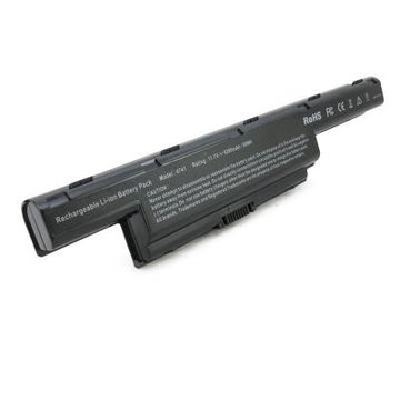 Акумулятор для ноутбука Acer Aspire 4741 (AS10D41) 5200 mAh EXTRADIGITAL (BNA3908)