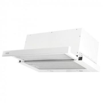 Витяжка ELEYUS Storm 1200 LED SMD 60 WH