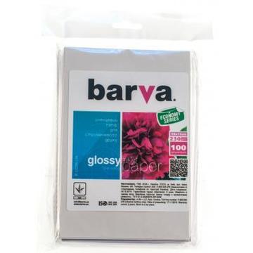 Бумага BARVA 10x15 230g/m2 Everyday Glossy (IP-CE230-218)