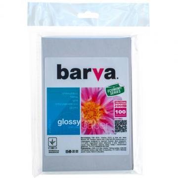 Папір BARVA 10x15 Everyday 200г Glossy (IP-CE200-217)