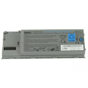 Акумулятор для ноутбука Dell Dell Latitude D620 PC764 5200mAh (56Wh) (A41922)