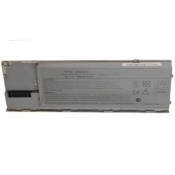 Аккумулятор для ноутбука Dell Dell Latitude D620 PC764 7700mAh (85Wh) 9cell 11.1V Li-ion (A41921)