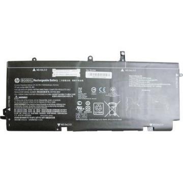 Аккумулятор для ноутбука HP HP EliteBook Folio 1040 G3 BG06XL 45Wh (3780mAh) (A47140)