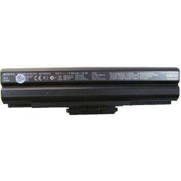 Аккумулятор для ноутбука SONY Sony VGP-BPS21 Vaio VGN-FW 5000mAh (A41684)