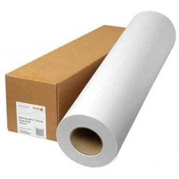 Папір XEROX 914мм Inkjet Tracing Paper Roll (450L97053)