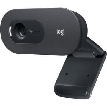Веб камера Logitech Webcam C505e HD