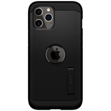 Чехол для смартфона Spigen iPhone 12 Pro Max Tough Armor Black (ACS01626)