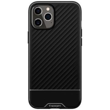 Чехол для смартфона Spigen iPhone 12 Pro Max Core Armor Matte Black (ACS01471)