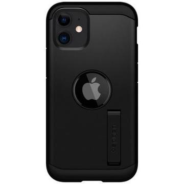 Чехол для смартфона Spigen iPhone 12 mini Tough Armor Black (ACS01753)