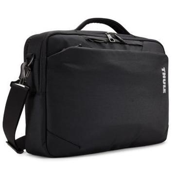Сумка, Рюкзак, Чохол Thule 15.6" Subterra Laptop Bag TSSB-316 Black (3204086)
