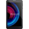 Планшет Pixus Touch 7 3G (HD) 2/16GB Metal Black (РТ7 3G (HD) 2/16GB)