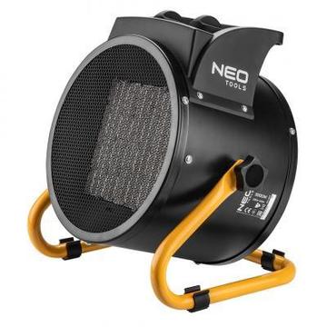 Обогреватель Neo Tools TOOLS 3 кВт PTC (90-063)