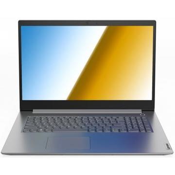 Ноутбук Lenovo V17 Iron Grey (82GX007SRA)