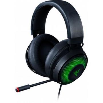 Навушники Razer Kraken Ultimate Black (RZ04-03180100-R3M1)