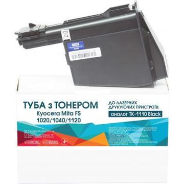 Картридж WWM Kyocera TK-1110 chip (TH79)