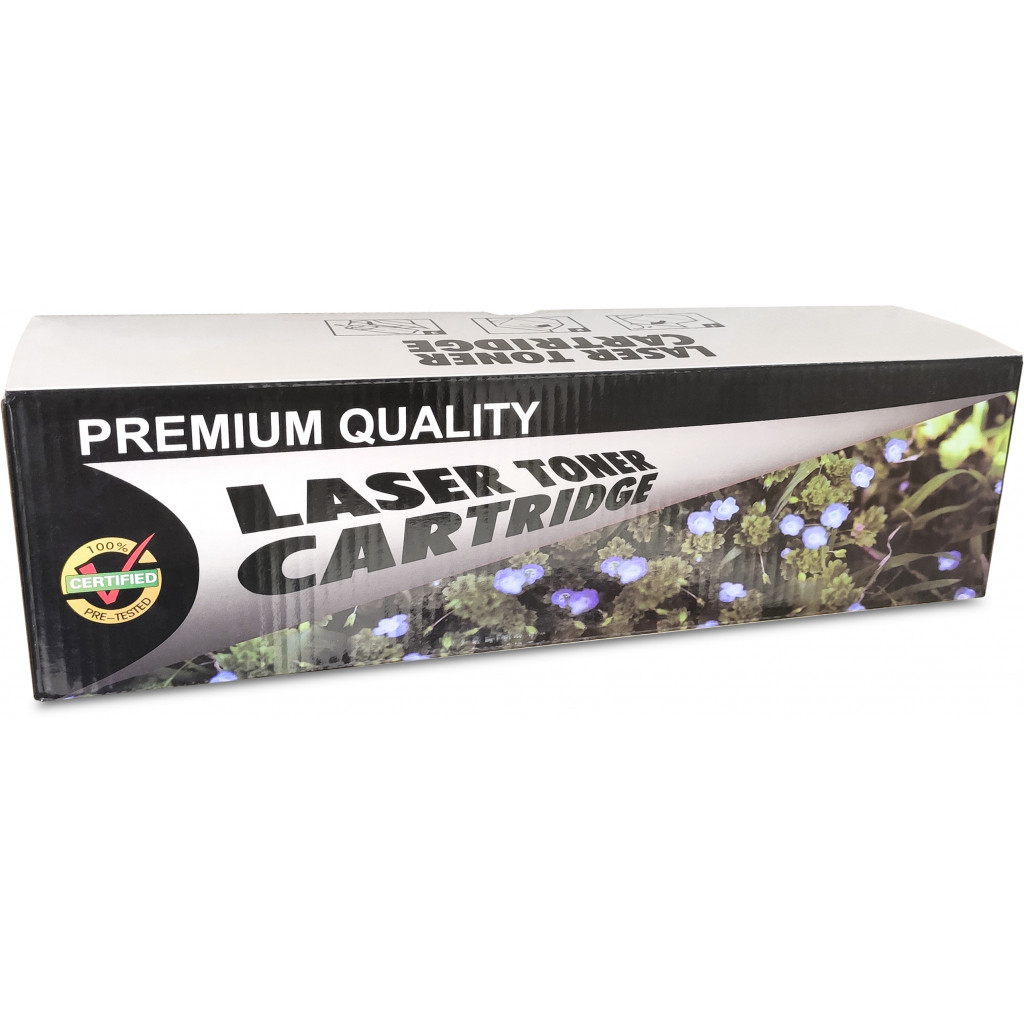 Лазерный картридж Premium Quality MINOLTA TN-114 413 гр Di-152/181/Bizhub 163/180/210/211 (PT106B)