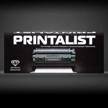 Картридж PRINTALIST HP CF230A (HP-CF230A-PL)