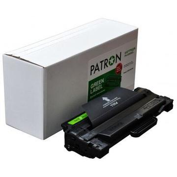 Картридж PATRON XEROX Phaser 3140/108R00909 GREEN Label (PN-00909GL)