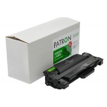 Картридж PATRON SAMSUNG MLT-D105S GREEN Label (PN-D105SGL)