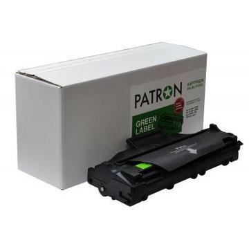 Картридж PATRON SAMSUNG ML-1210D3 GREEN Label (PN-ML1210GL)