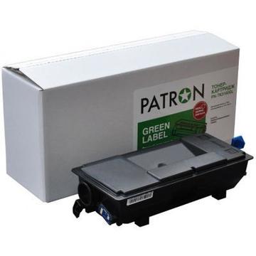 Картридж PATRON KYOCERA TK-3160 GREEN Label (PN-TK3160GL)