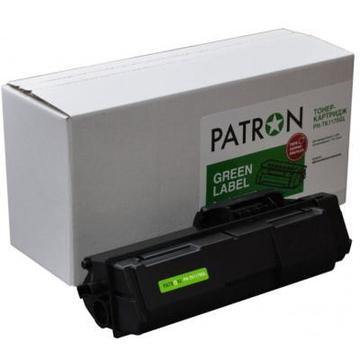 Картридж PATRON KYOCERA TK-1170 GREEN Label (PN-TK1170GL)