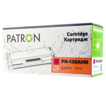 Картридж PATRON HP CLJ CF353A M176/M177 Magenta Extra (PN-130AMR)