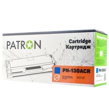 Картридж PATRON HP CLJ CF351A M176/M177 Cyan Extra (PN-130ACR)