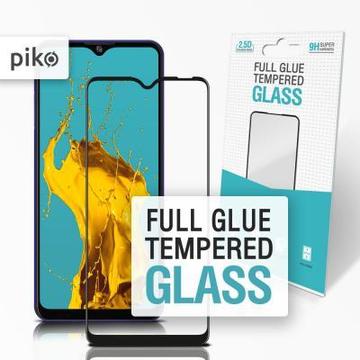 Захисне скло та плівка Piko Piko Full Glue ZTE BLADE A7S (1283126505430)