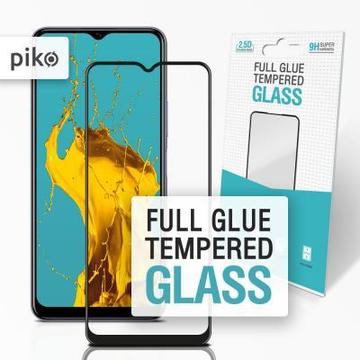 Захисне скло та плівка Piko Piko Full Glue Vivo Y20 (1283126504327)