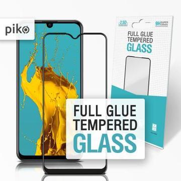 Захисне скло та плівка Piko Piko Full Glue Vivo Y17 (1283126494451)