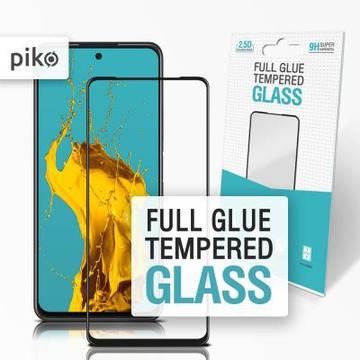 Защитное стекло и пленка  Piko Piko Full Glue Huawei P Smart 2021 (1283126507809)