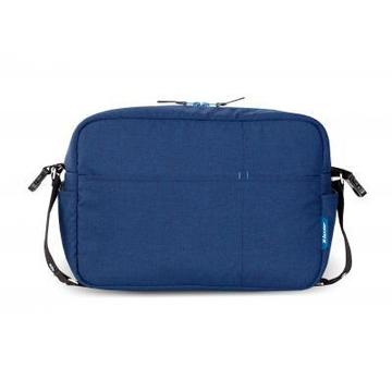 Дитяче автокрісло X-Lander X-Bag NIGHT BLUE (25886)