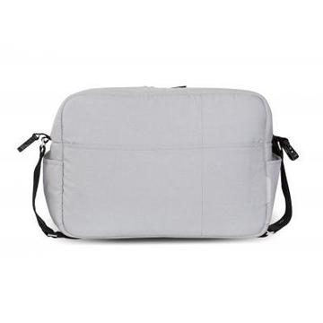 Дитяче автокрісло X-Lander X-Bag MORNING GREY (25889)