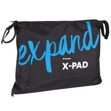 Дитяче автокрісло X-Lander X-BAG LITE - BLACK (73450)